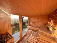 Nature Nest Bran - Spa