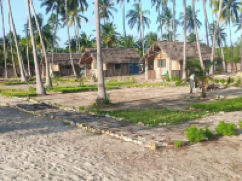 แคงกา บีช พาราไดซ์ โรงแรมในมาเฟีย