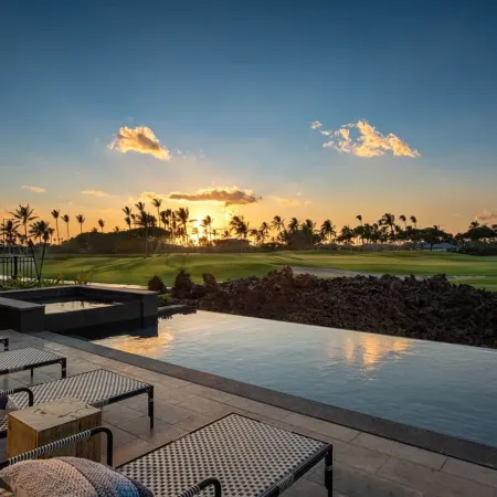 Luxury Oceanview Private Beach Access