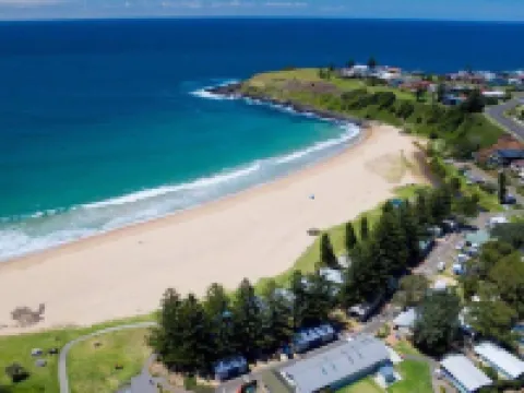 Ground Floor Spacious Home in Kiama's Heart Hotels in Kiama