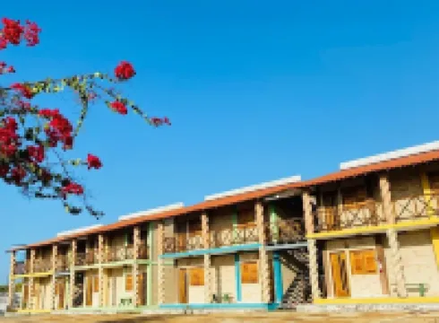 POUSADA LICOR DE CAJU Hotels in 