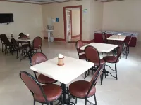 Good Morning Hotel Rongo - breakfast