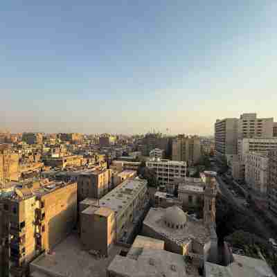 Golden mile - Downtown Cairo Others