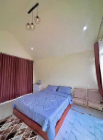 Diiza Glamping Tawangmangu Private Pool No BBQ