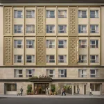 Hotel Schani City - 4-Star