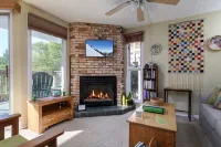 Bridges 19 1 Bedroom Condo - Balkoner