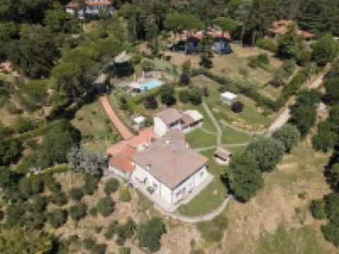Villa San Donato