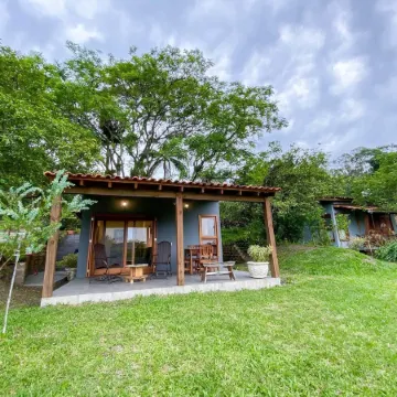 Morada Das Bromélias