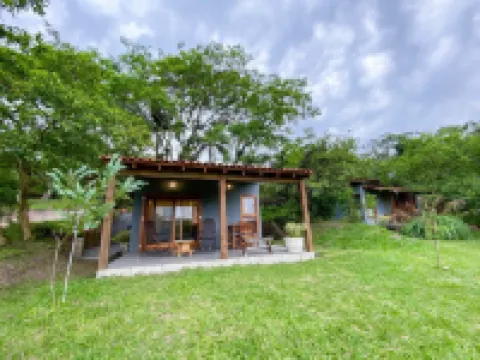 Morada Das Bromélias