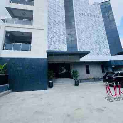 ATLANTIS HOTEL Hotel Exterior