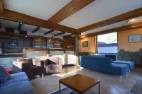 Pleasant Holiday Home in Kemmenau with Sauna - 3 tähden