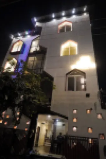 Goyal Hoteliers - Hotel Vasudha