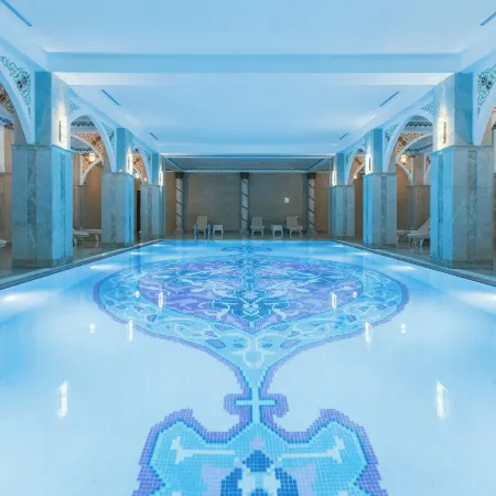 Qafqaz Karvansaray Hotel