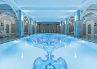 Qafqaz Karvansaray Hotel - Pools