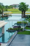 Golden Sands - By The Bay Resorts Hotels in Guntur