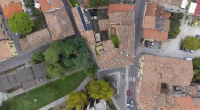 Ca Moro - Rooms and Apartments