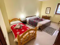 Casa Vacanze - Villa Stefania - 3 stelle