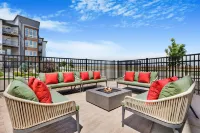 Hampton Inn by Hilton Aurora Medical Center Denver