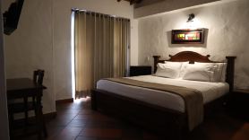 Hotel Prados de la Serrania