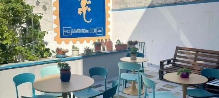 Giardino del Geco Hotels in Brindisi