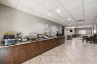 Microtel Inn & Suites by Wyndham Pearl River/Slidell - Breakfast
