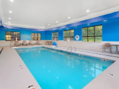 舒適酒店南代頓 瑞縣酒店