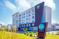 Tru by Hilton Panama City Beach Hotel in zona Blue Gravity