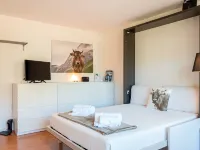 Bouleaux K4 Hotels in Nendaz