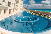 Emporio Cancun - Buy All Inclusive Option - romantis