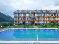 Hotel Mount View Hotels in Pahalgam