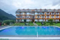 Hotel Mount View