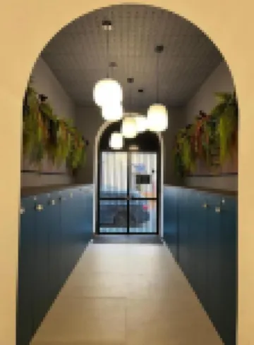 Elisabeth Boutique Rooms