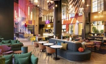 Ibis Styles Copenhagen Orestad