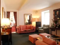 Konstantinoupolis Hotels in Corfu