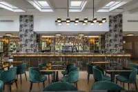 Palazzo Della Scala Spa Hotel Suites & Apartments - bar
