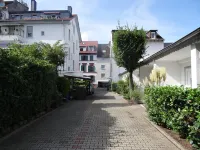 Apartment in Innenstadtnähe - ที่มีบาร์