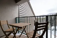 Iron Horse C3013 Condo by RedAwning