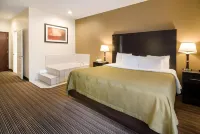 Quality Inn & Suites Granbury Hotels in Granbury