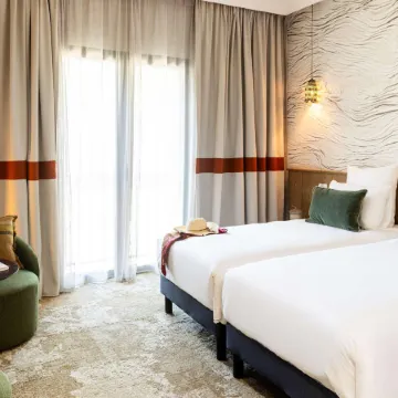 Mercure Ax Les Thermes