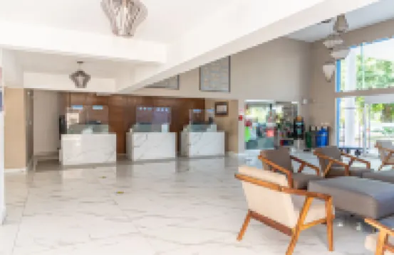 โอเชียน วิว แคนคูน อารีนาส