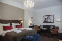 德羅特家庭飯店