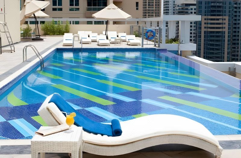 Marina Byblos Hotel photo 4