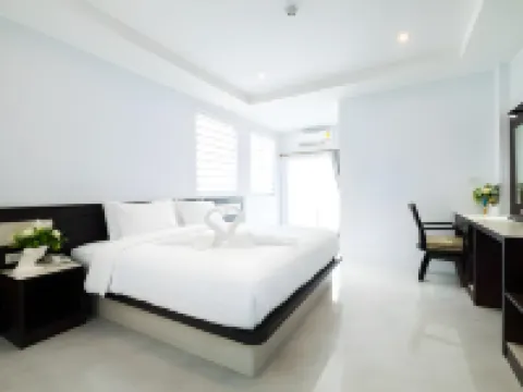 シター クラビー ホテル クラビのホテル