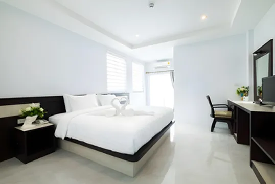 รูปภาพของสิตา กระบี่ โฮเทล