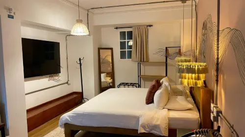 Kim - Pet-friendly