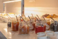 Shizen Wellness Hotel - breakfast