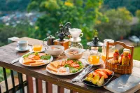 سي ا ارم ستاي فنادق في ماي ريم