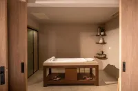 Aelius Hotel & Spa - spa