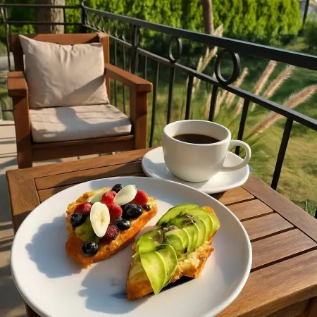 Kumkat Hotel