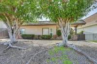 Cozy San Diego Escape w/ Yard, Near Beaches! - Holiday Apartments